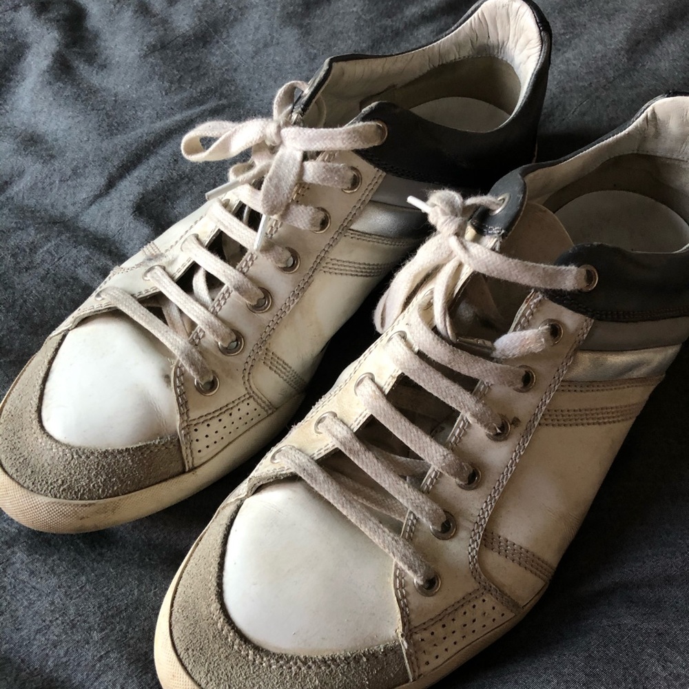 DIOR B18 Sneakers